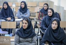گزارش تصویری  | برگزاری مسابقات انتخابی المپیاد ورزش های همگانی دانشگاه های استان سمنان در دانشگاه صنعتی شاهرود